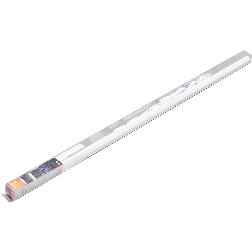 Светильник линейный светодиодный Ledvance LED Switch Batten 1173 мм 14 Вт, теплый белый свет 82321392 STLM-2204886  - Вид №4