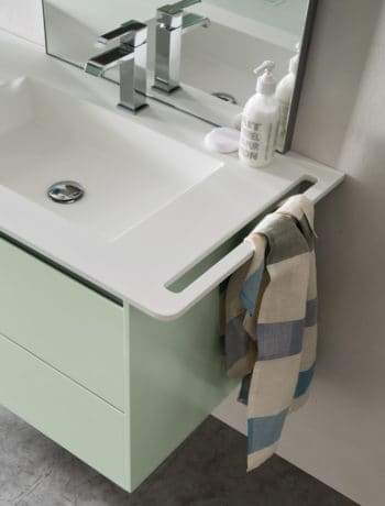 Комплект мебели 42 Arcom E.gò nodo step STARC97 - Вид №27