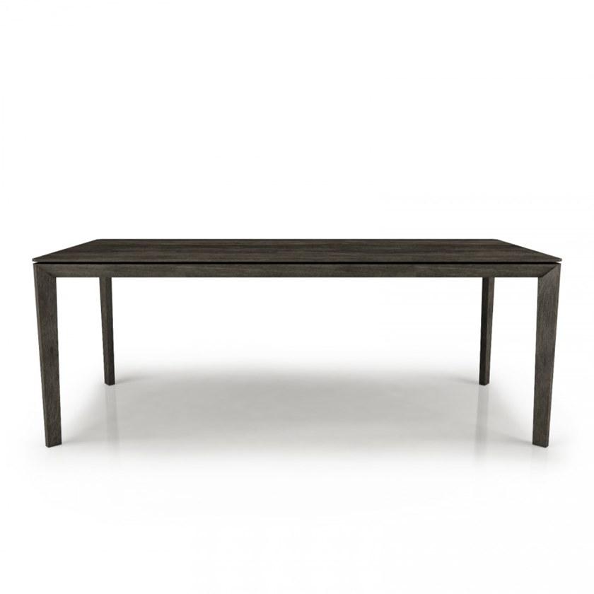 Huppé Прямоугольный стол из березы Outline 1485 -6 -7 -8 -9 HUPPE - Вид №1