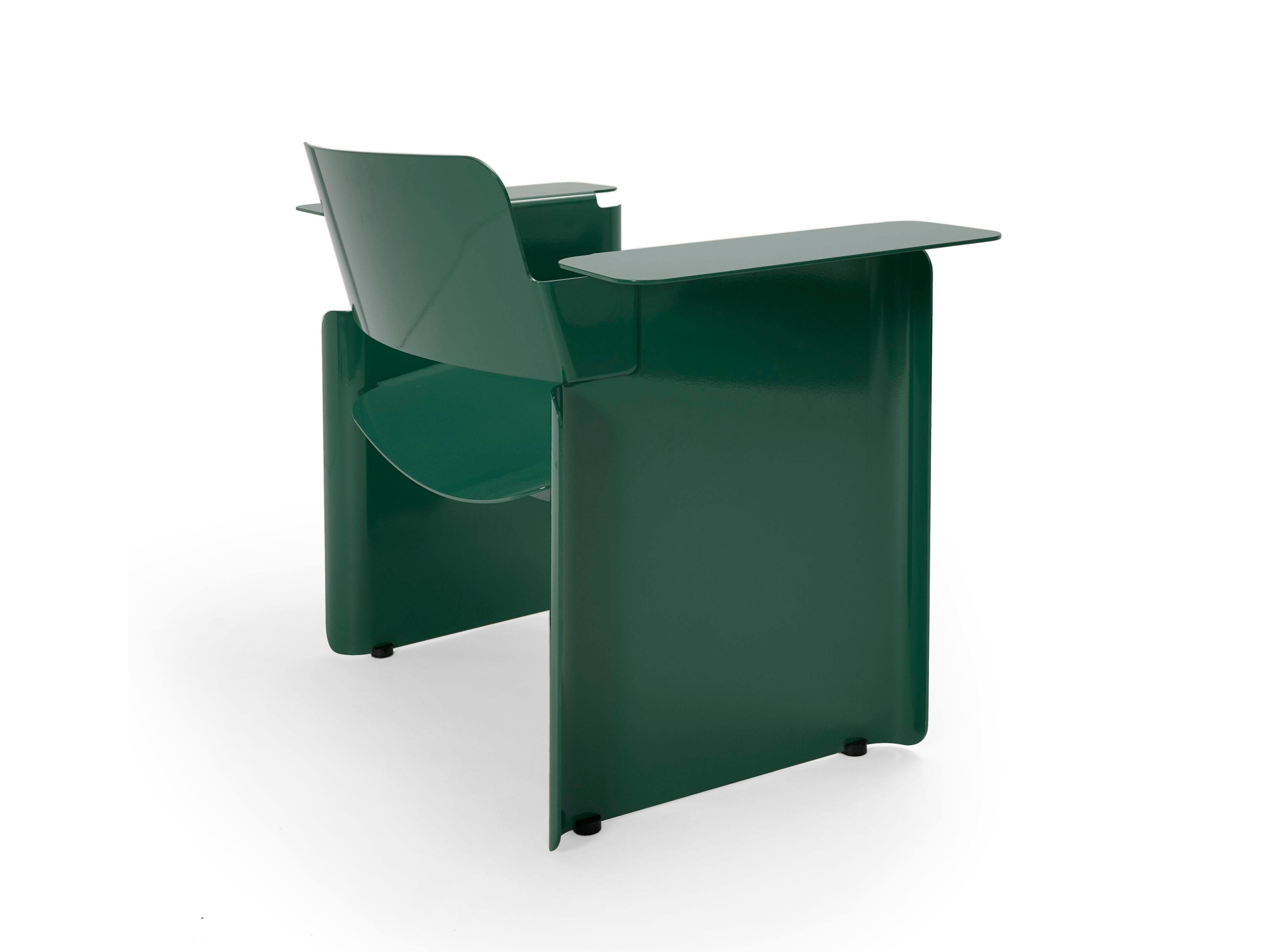 Алюминиевый стул DANTE - Goods And Bads Jetzt ARCH-00068494 - Вид №9