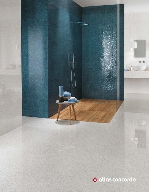 Atlas Concorde Белая мозаика Marvel gems sun-id-1428317 - Вид №4