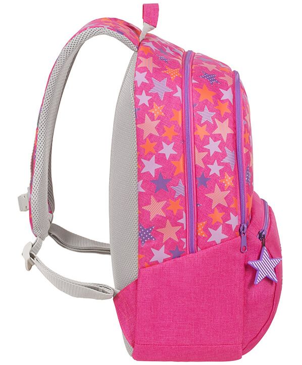 CU6-50002 Рюкзак CU6*002 Backpack L Samsonite Color Funtime  - Вид №4