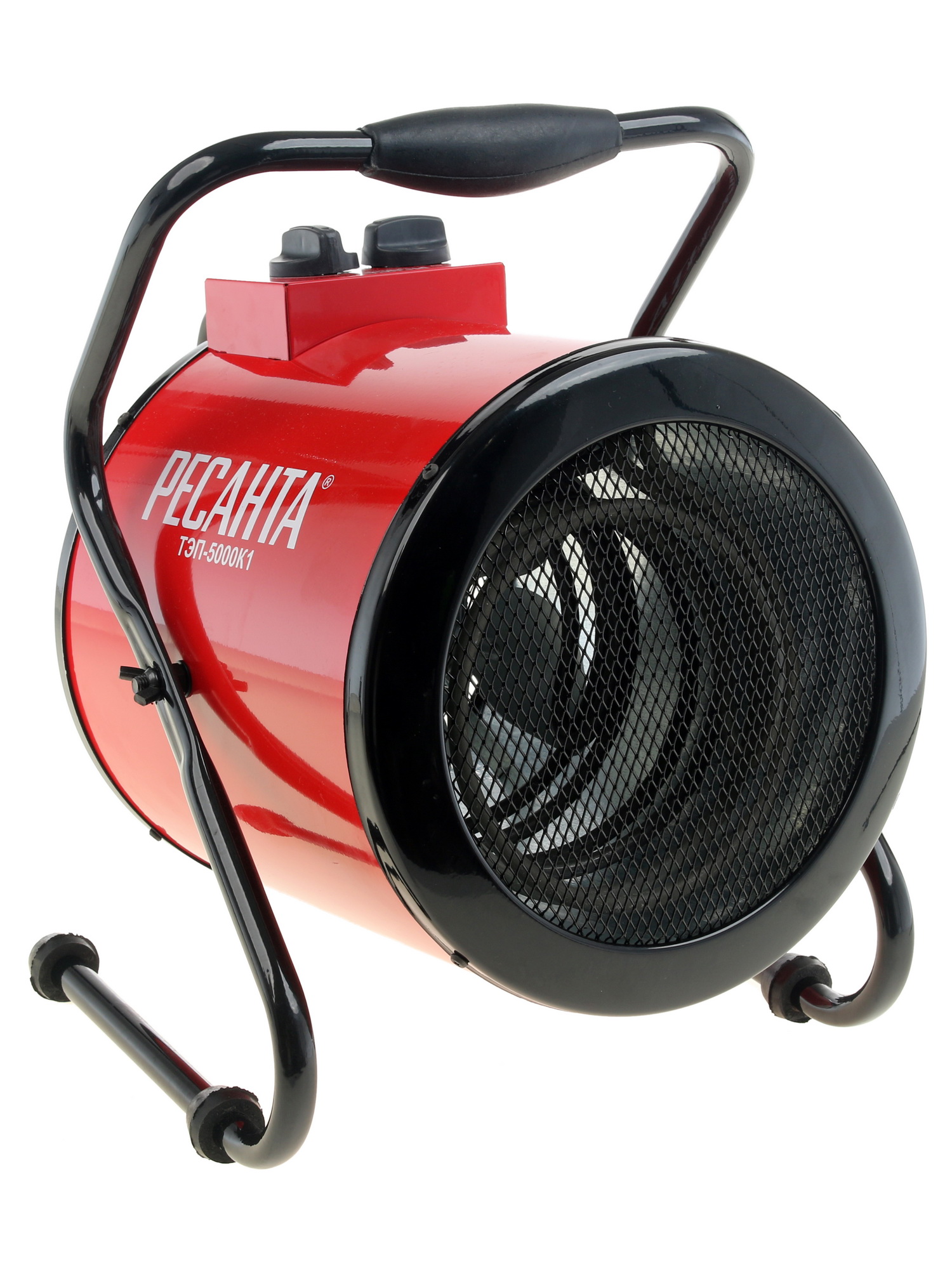 7908697 Тепловая пушка электрическая Ресанта ТЭП-5000К1 STDN-0140958