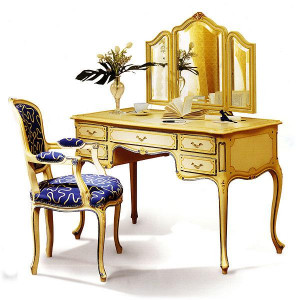 Туалетный столик  EZIO BELLOTTI 3115+3116