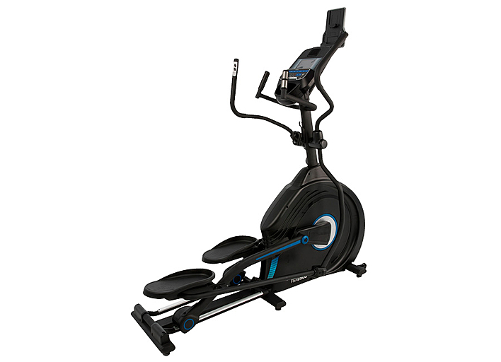 FSX3500 Эллиптический тренажер xterra fitness fsx3500 Xterra Fitness  - Вид №2