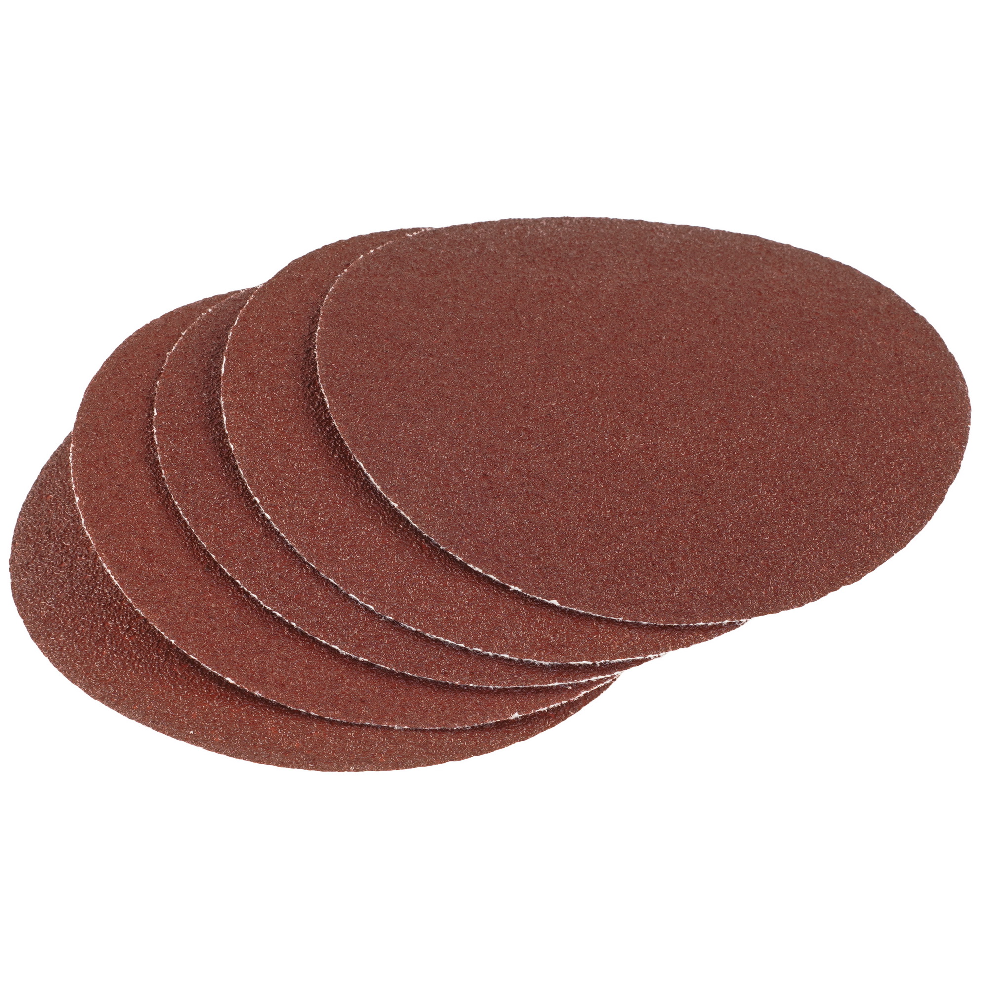 Круг шлифовальный ELITECH 1820.164300 5 шт 9205741 STDN-0139119