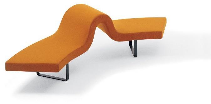 Segis Модульная круглая скамья Longway Ih39 / ih40  - Вид №3