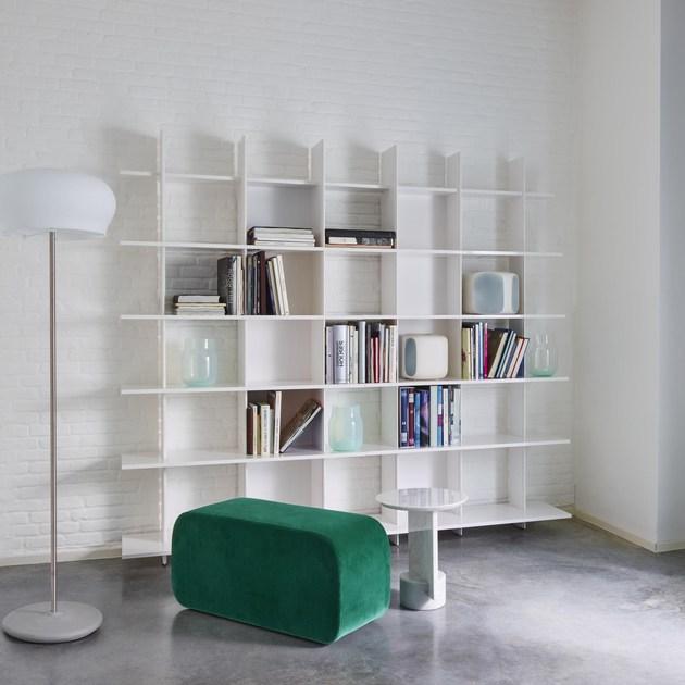 Ligne Roset Модульный открытый книжный шкаф sun-id-1396680 - Вид №1