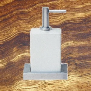 Коллекция аксессуаров для ванной комнаты Bagno Sasso