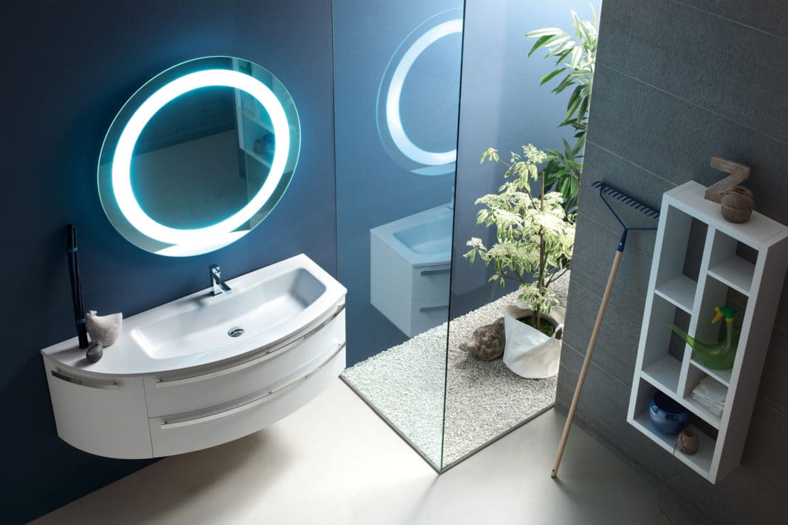 Комплект мебели 67 Arcom E.ly STARC38 - Вид №6