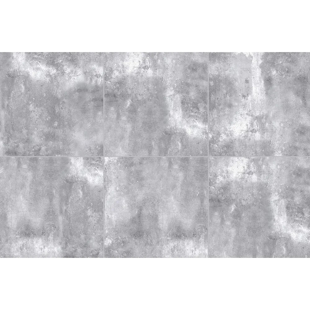 INCOLOR Boston - керамогранит серый полированный 60х60 см 83762990 STLM-0044420 - Вид №2