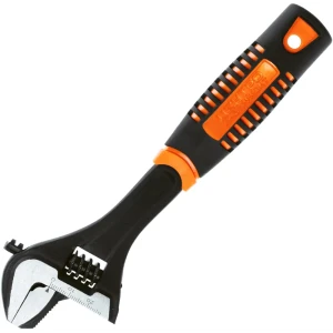 Разводной ключ Центроинструмент 1352 с захватом до 21 мм 89409348