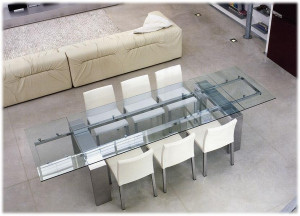 Стол Tom BONALDO TT 13