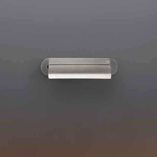 Высокий расход струи водопада P <span>. Максимум. 80 мм  FRE171 CEADESIGN  - Вид №1