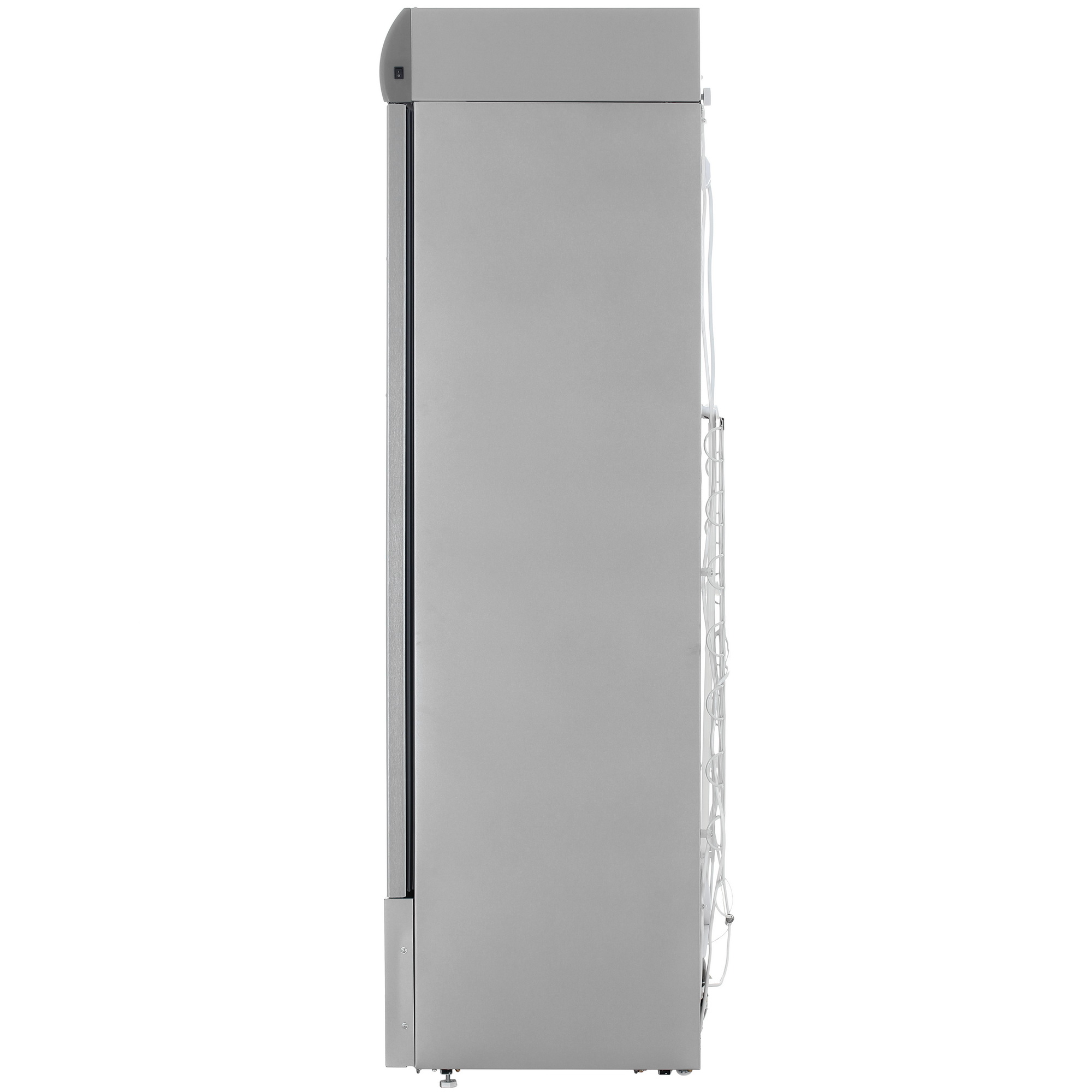 9924375 Холодильная витрина   Бирюса M310P серебристый STDN-0054926 - Вид №3