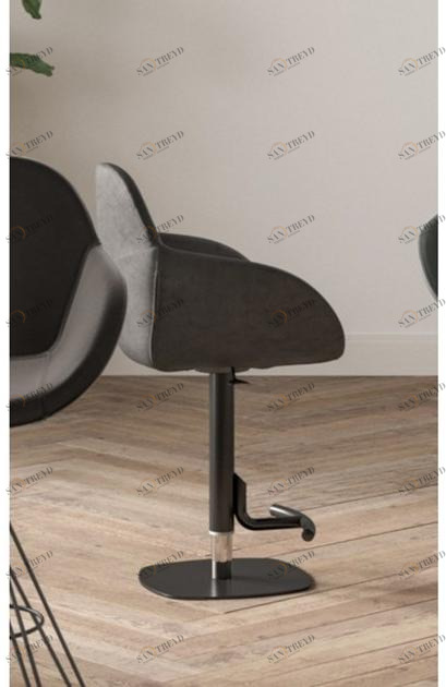 Ozzio Italia Барный стул с газовым подъемником  S555 