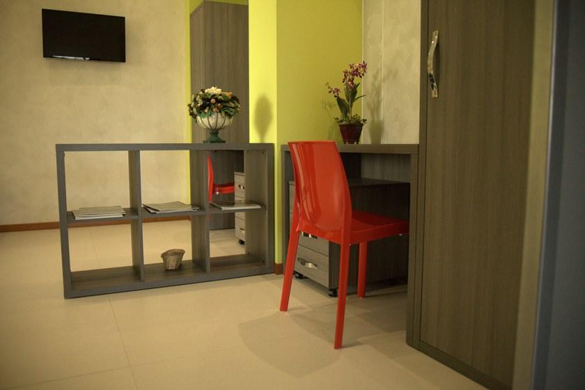 Mobilspazio Мебель для студентов религиозных институтов sun-id-1401625 - Вид №7