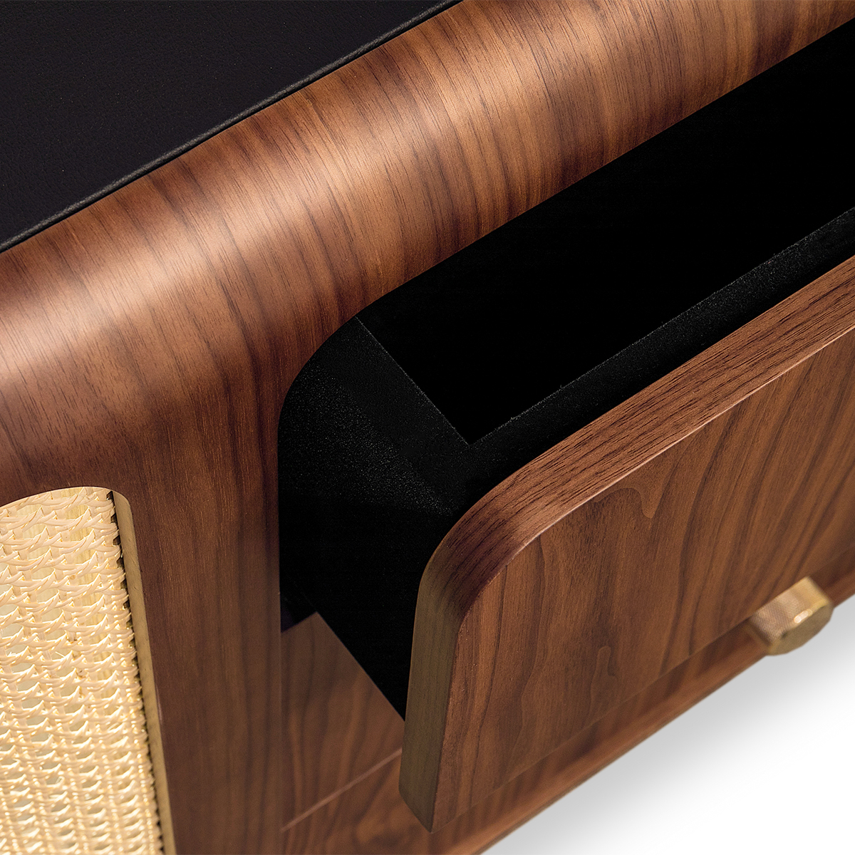 Серванты Franco Sideboard Covethouse ESSENTIAL HOME  - Вид №2