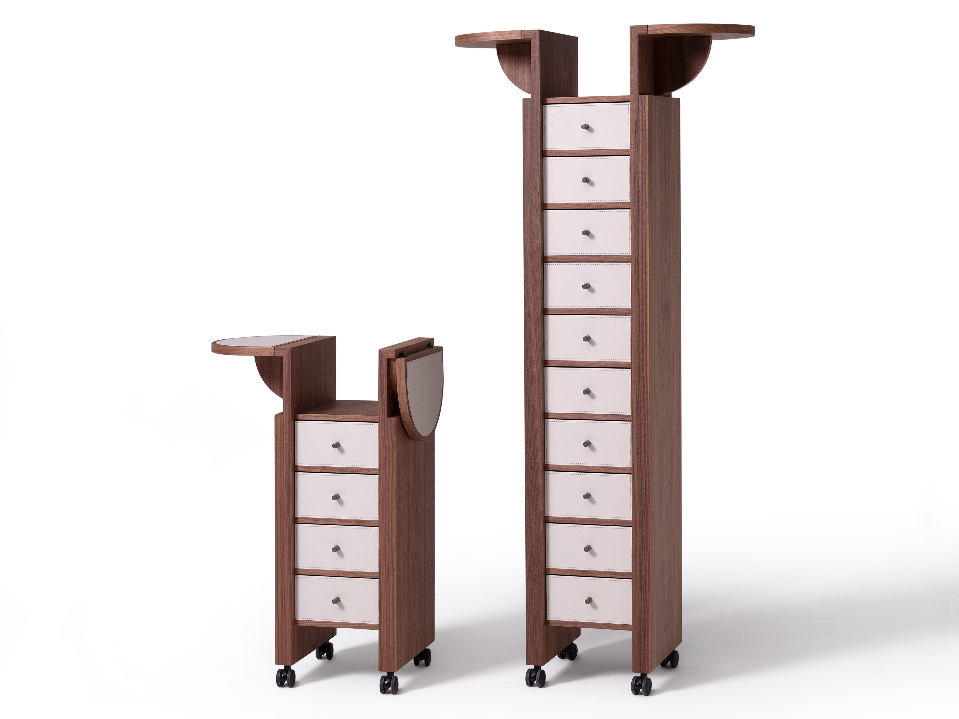 Многослойный комод Casa Covre Кокер ARCH-00063736