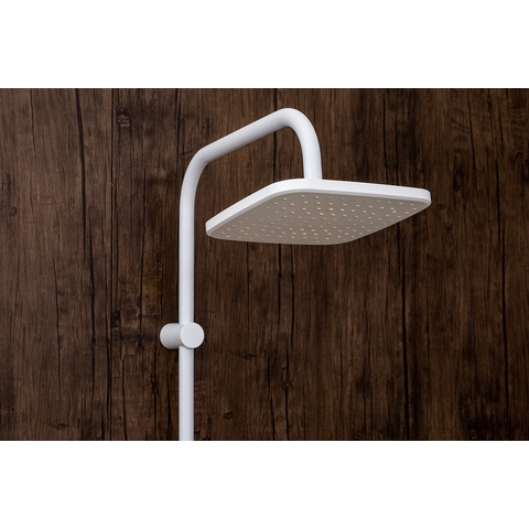 Orange Aristo M19-944w Душевая система черный sun-id-1517026 - Вид №5