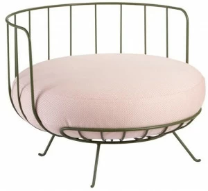 calma Садовое кресло из стали Lou