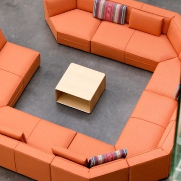 004632 Модульный диван Sum KOO International Santreyd 