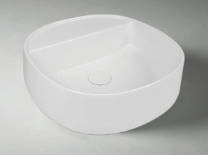 Керамическая квадратная столешница