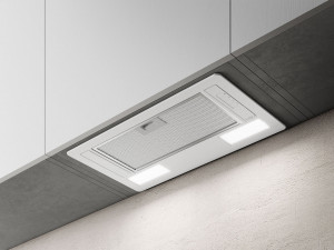 ERA C WH/A/52-PRF0142716 Встраиваемая вытяжка / встраиваемая, 52 см, 750 м3/ч, белая Elica