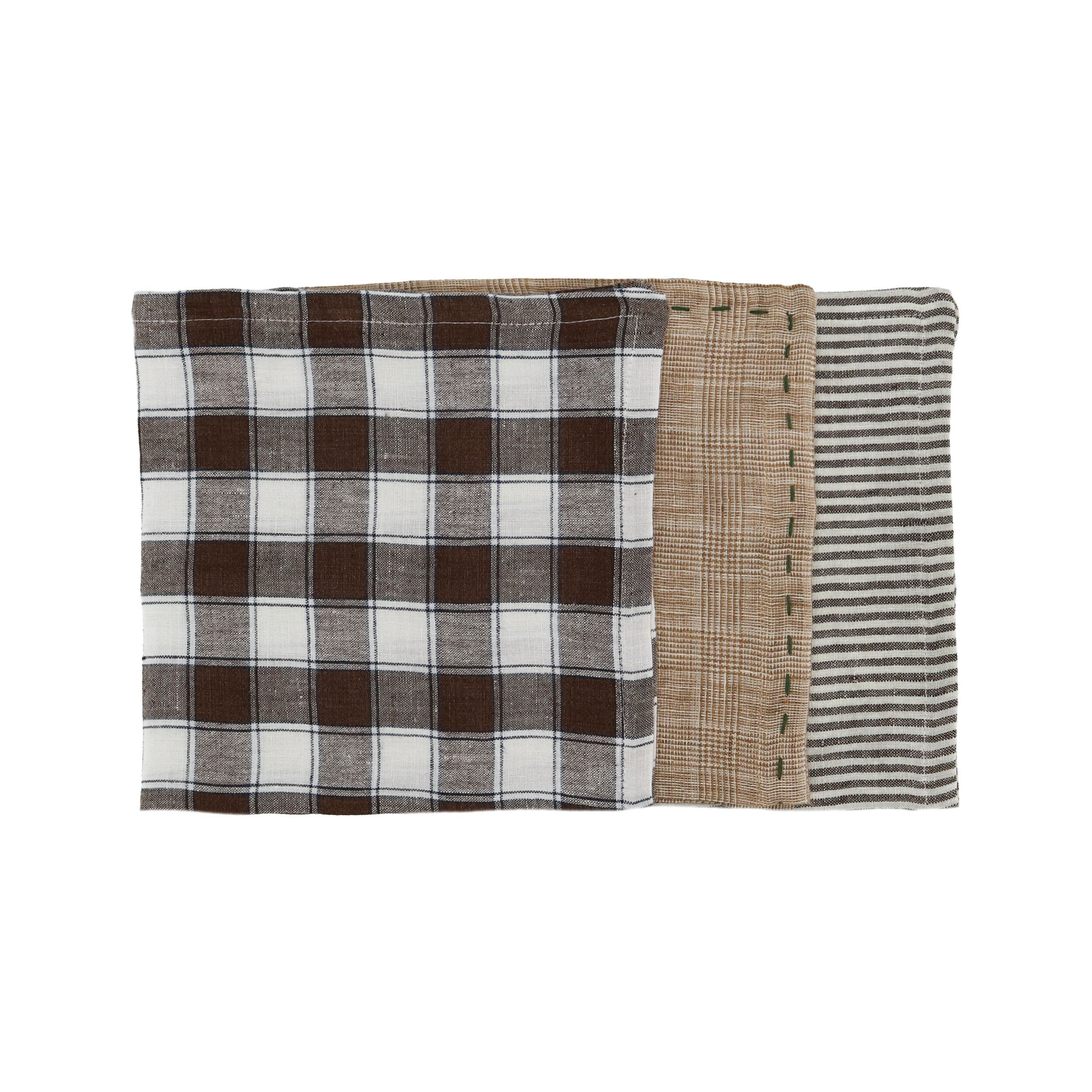 Льняная салфетка POMAX Генуя ARCH-00131047 - Вид №12