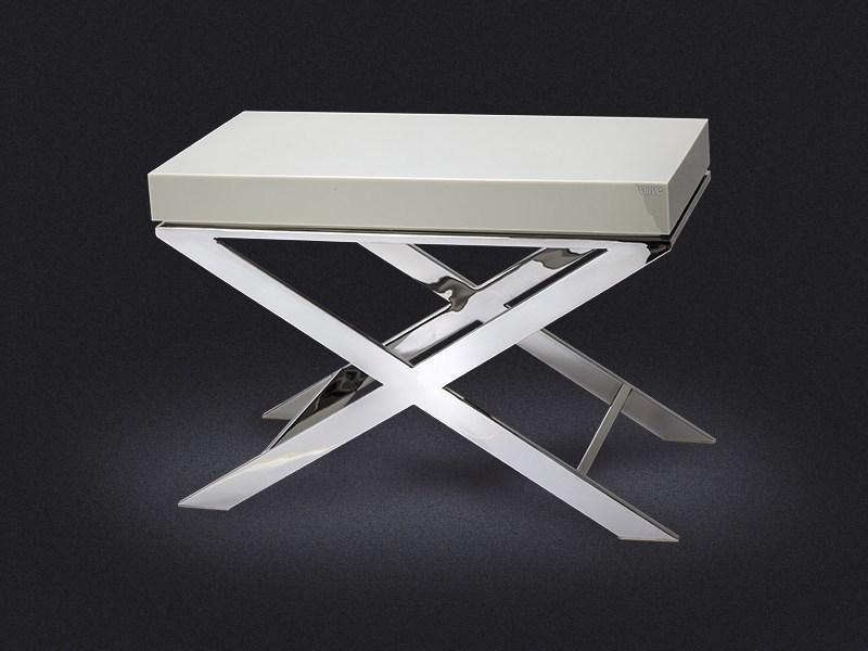 Vallvé Табурет для ванной Ex 2010050 - Вид №1