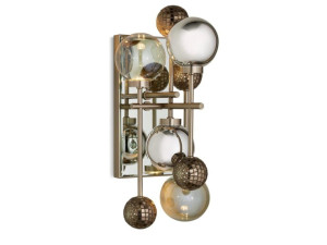 Светодиодный настенный светильник Pyrex®