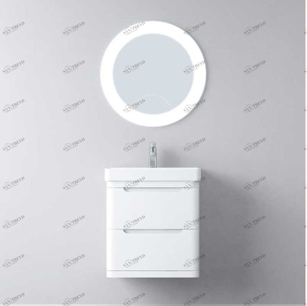 Avila Dos Комплект мебели LOOP 01/1 Color 70 Trendy LOOP TRENDY LOOP011NEW