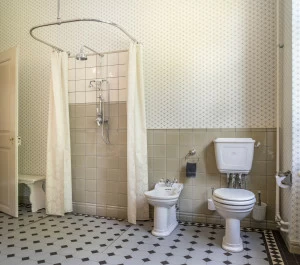 Traditional bathrooms АРТИЗАН ARTISAN