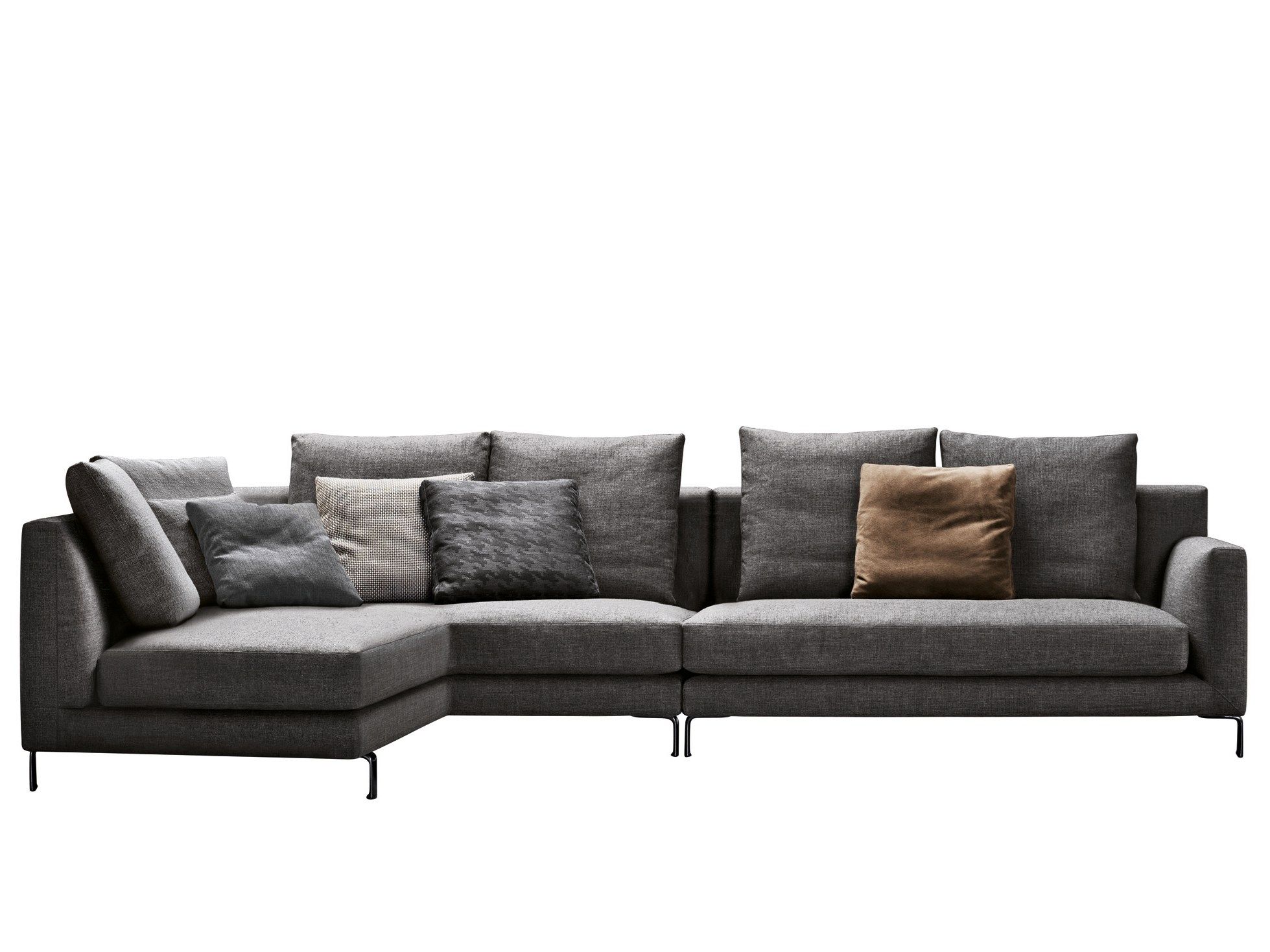 Ткань диван Minotti ALLEN ARCH-00038889 - Вид №14