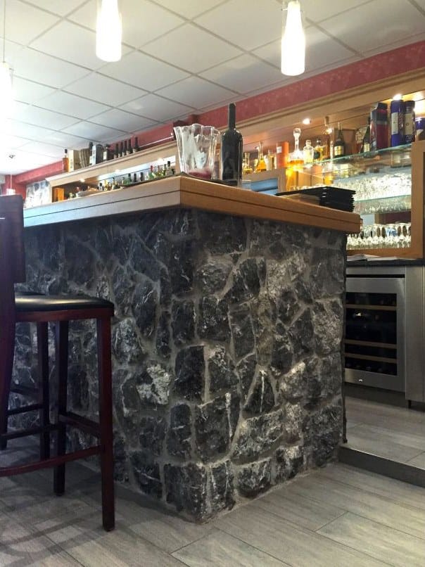 Покрытие из натурального камня B&B Rivestimenti Naturali камень ARCH-00057219 - Вид №1