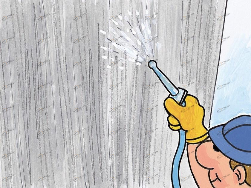 Azichem Ингибитор мигрирующей коррозии железобетонных конструкций. Consilex sun-id-1466682