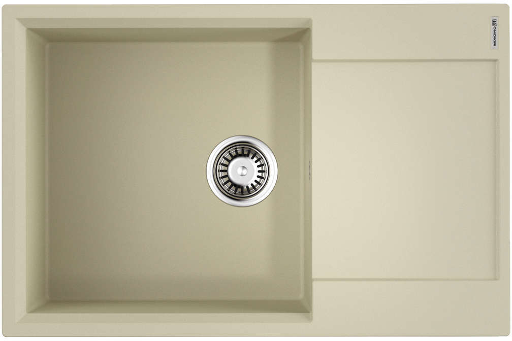 Кухонная мойка Daisen 78-LB BE OMOIKIRI