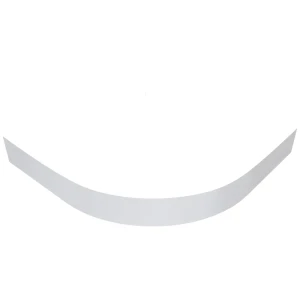Панель душевого поддона Sensea Slim 1/4 круга 100x100 см 85048571 STLM-2080438