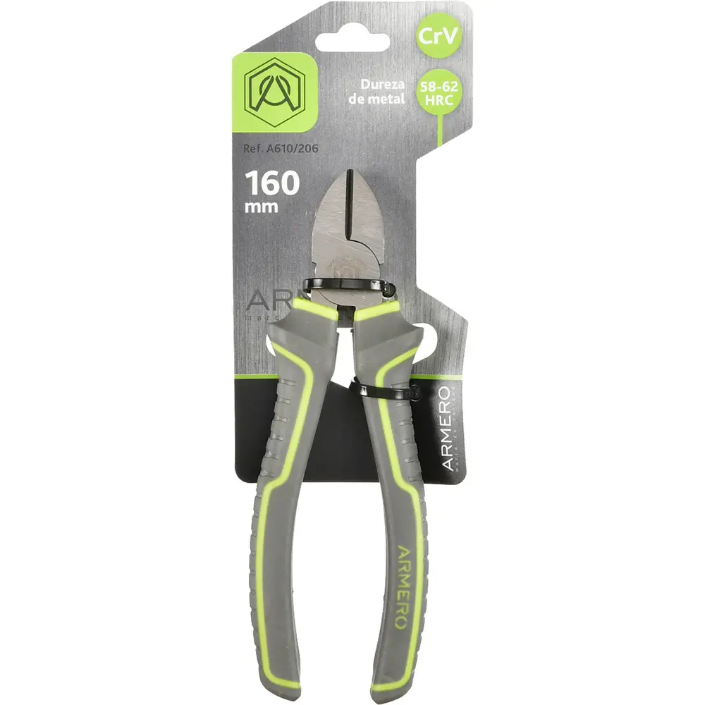 Бокорезы Armero 170 мм STLM-2195369 - Вид №1