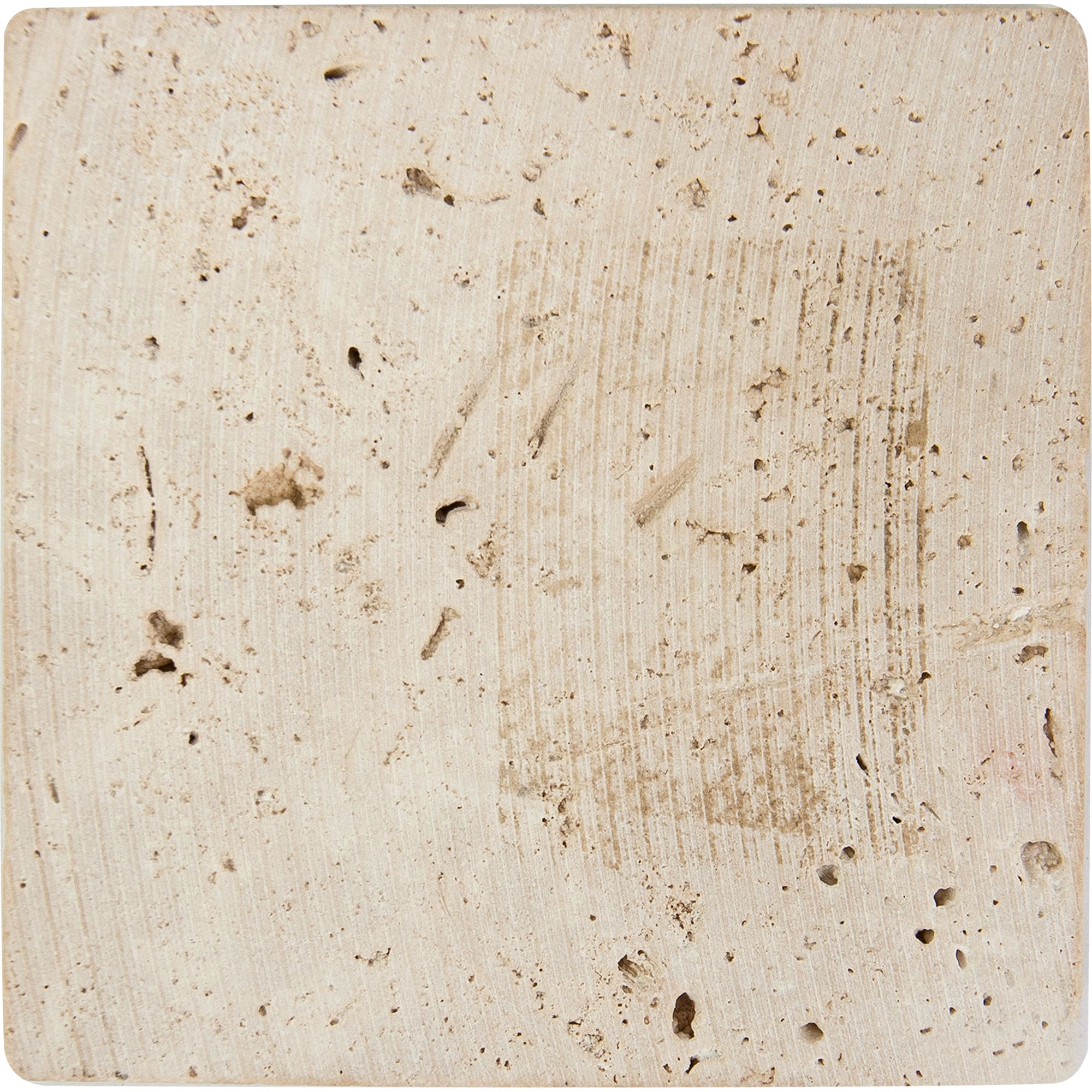 16993385 Декор Provance Оливки 4 10х10 см Травертин Provance Santreyd  - Вид №2