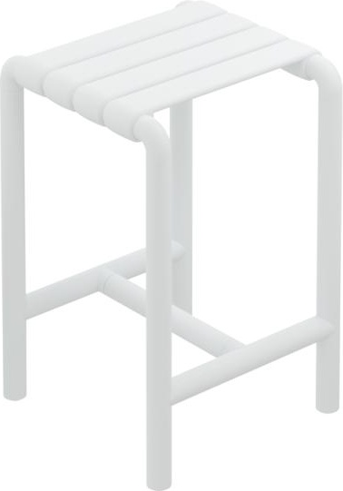 801.51B300 табуретка HEWI Edition matt | Polyamid  - Вид №1