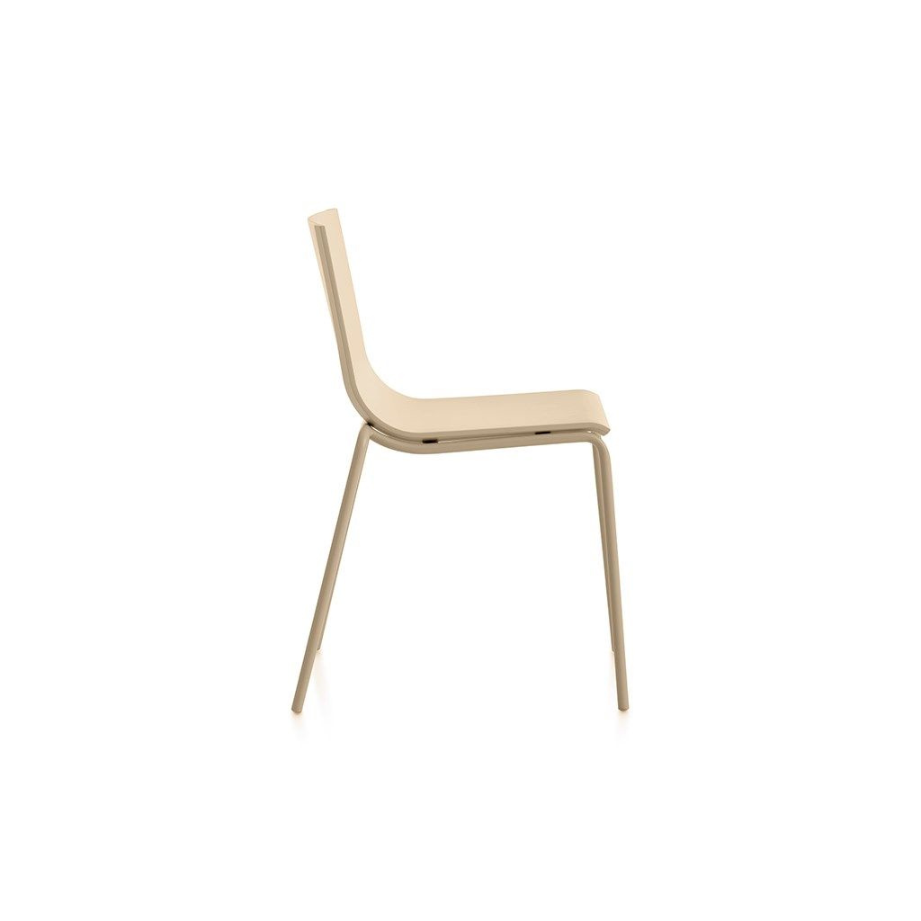 Штабелируемый садовый стул Diabla Vent ARCH-00085854 - Вид №26