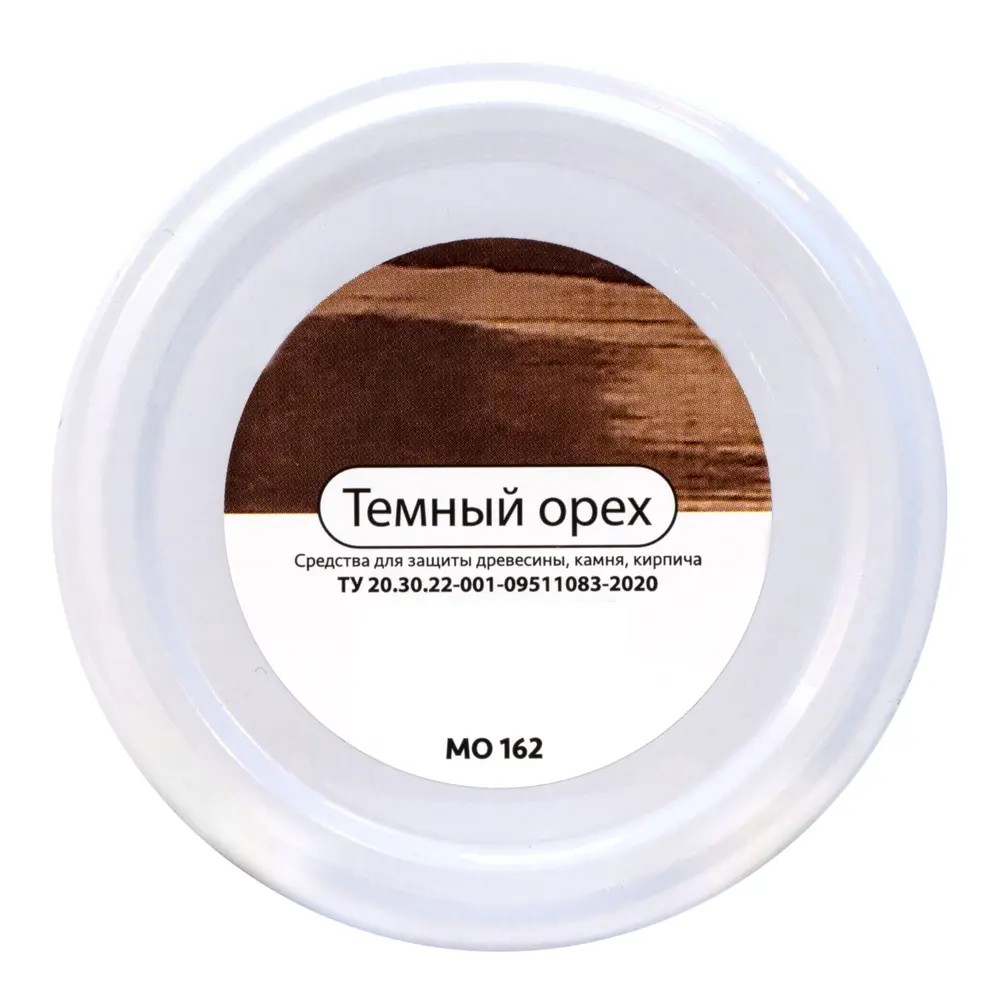 Воск карнаубский Mighty Oak Темный орех 100 мл 82961453 STLM-2051532  - Вид №3