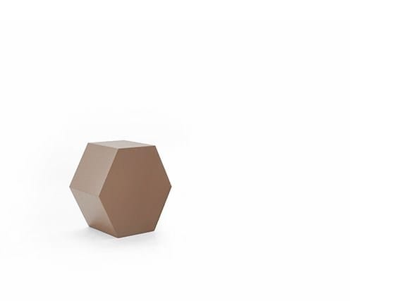 Pouf in QM Foam Quinze & Milan HONEY POUF ARCH-00110331 - Вид №22