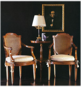 Стул  ZANABONI P165