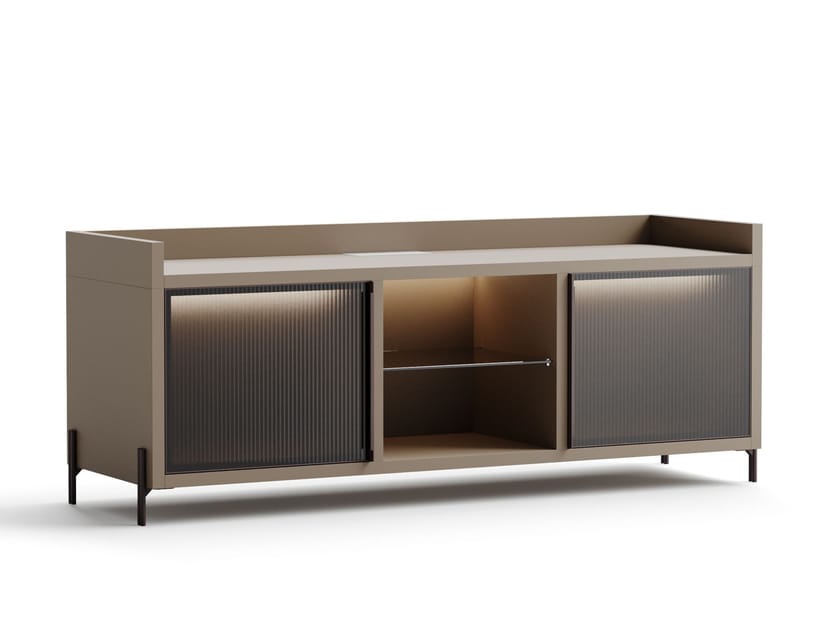 Шкаф с распашными дверями Giessegi Freeda ARCH-00047658