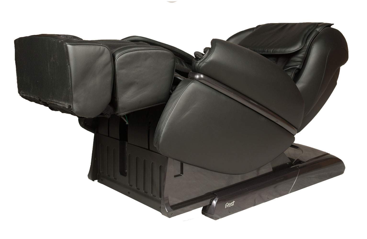 Irest SL-A91 Массажное кресло CLASSIC EXCLUSIVE IREST  - Вид №10