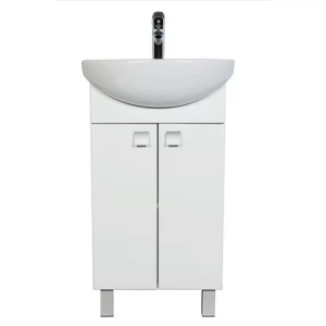 O-mebel напольная тумба Рио 45 Кокос