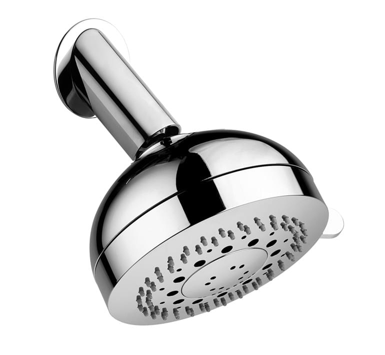 Насадка для душа с 3 струями Bossini ARCH-00122335