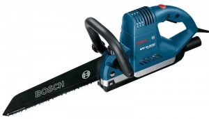 BOSCH PROFESSIONAL Электрическая бензопила